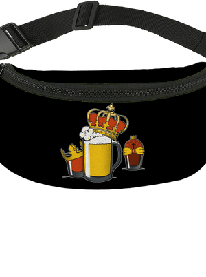 Tři králové ledvinka Black