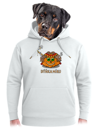 unisex mikina premium