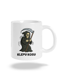 klasický hrnek