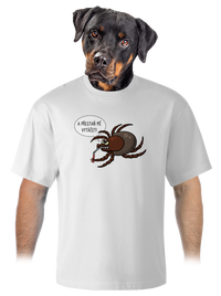 unisex tričko oversized