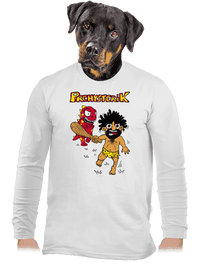 pánské dlouhý rukáv