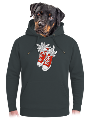 unisex mikina premium