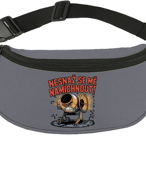 Míchačka ledvinka Graphite