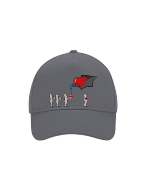 kšiltovka baseballka