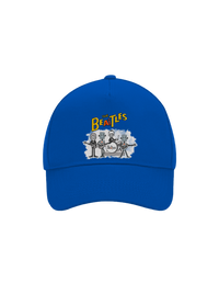 kšiltovka baseballka