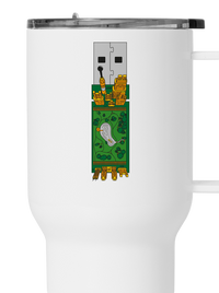 termohrnek