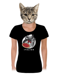 dámské tričko