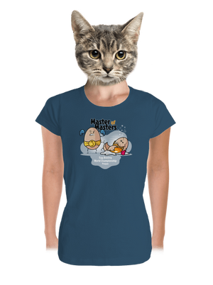 dámské tričko premium