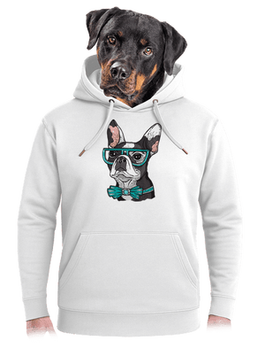 unisex mikina premium