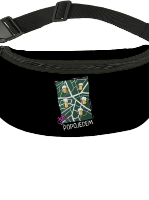 Popojedem ledvinka Black