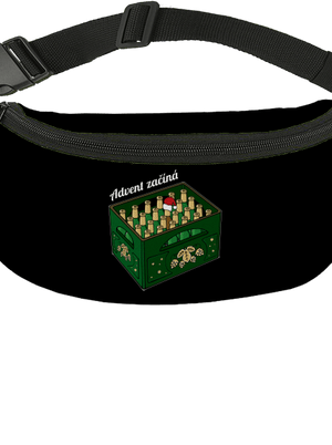 Advent začíná ledvinka Black