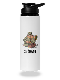 lahev na vodu