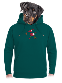 unisex mikina premium