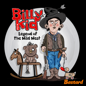Billy The Kid