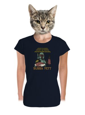 dámské tričko premium