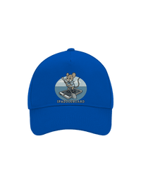 kšiltovka baseballka