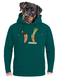 unisex mikina premium