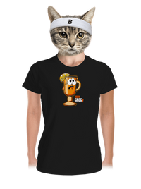 dámské sportovní tričko