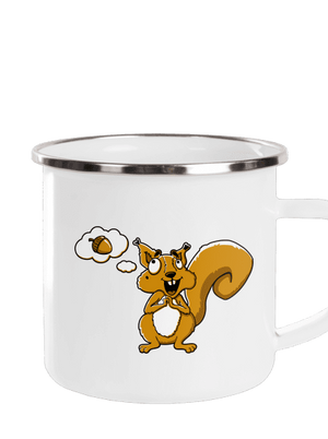 Doba ledová plecháček White