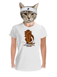 dámské sportovní tričko