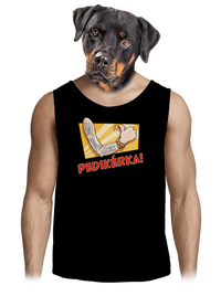 pánské tílko