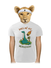dětské sportovní tričko
