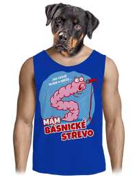 pánské tílko