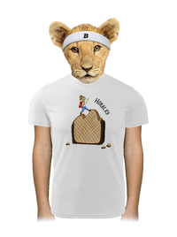 dětské sportovní tričko