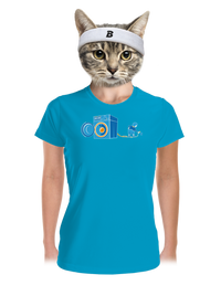 dámské sportovní tričko