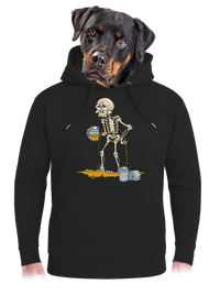 unisex mikina premium