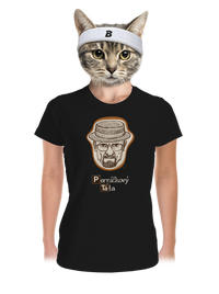 dámské sportovní tričko