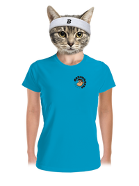 dámské sportovní tričko