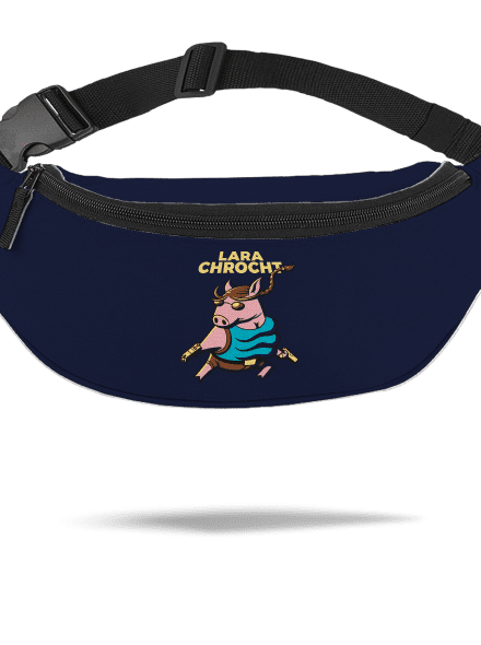 Lara Chrocht ledvinka French Navy