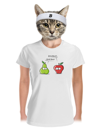 dámské sportovní tričko