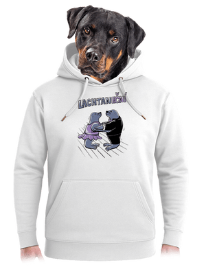 unisex mikina premium