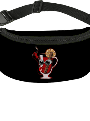 Svařák ledvinka Black