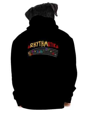 pánská mikina na zip