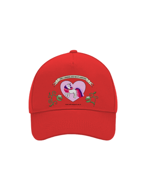 kšiltovka baseballka