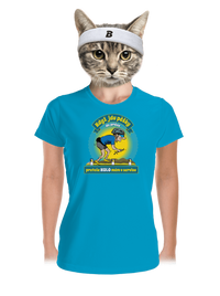 dámské sportovní tričko