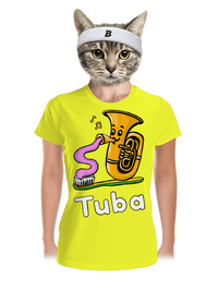 dámské sportovní tričko