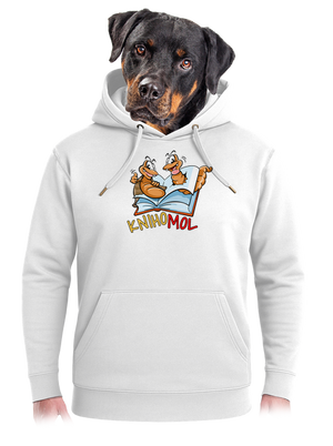 unisex mikina premium