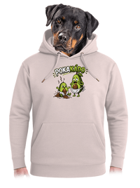 unisex mikina premium