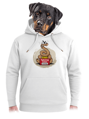 unisex mikina premium