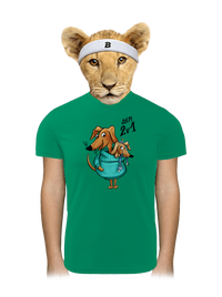 dětské sportovní tričko