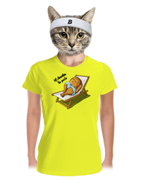 dámské sportovní tričko