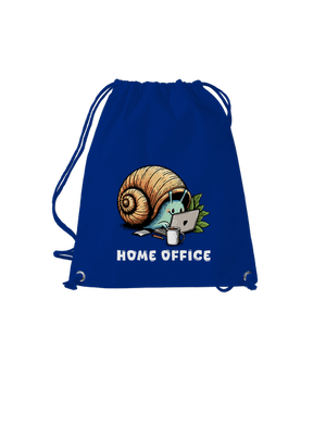 Šnekův home office vak Royal Blue Mal