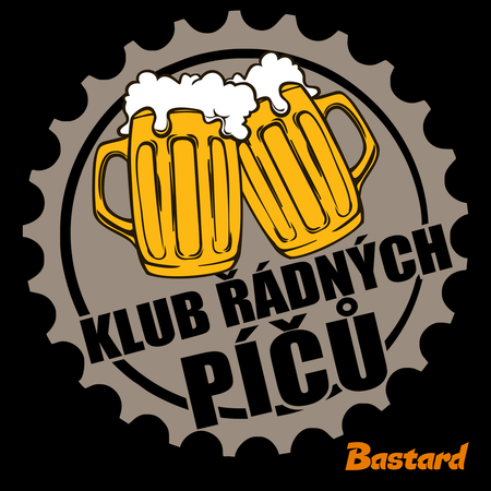 Klub řádných píčů