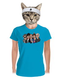 dámské sportovní tričko