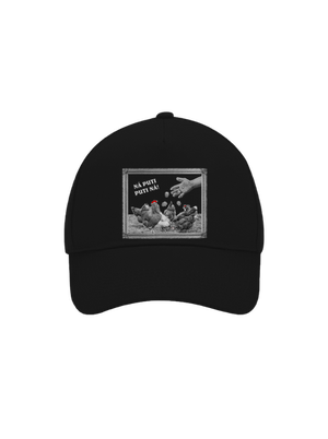 kšiltovka baseballka