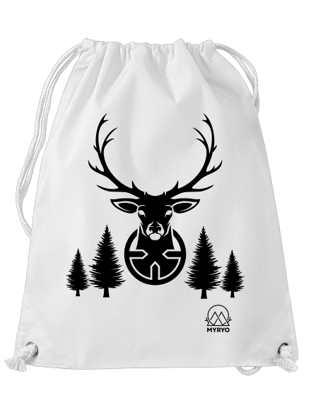 Jelen vak White